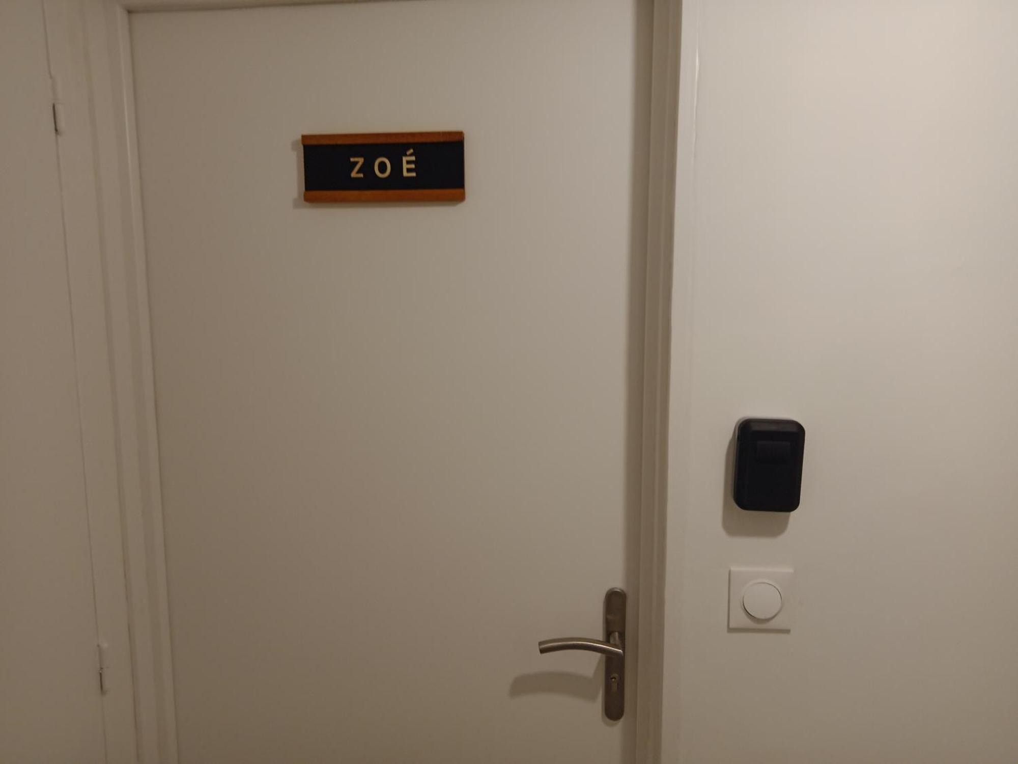 Zoe Appartement Saint-Père
