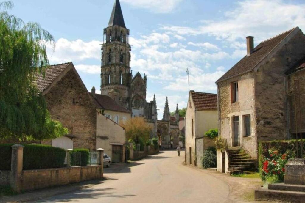 Zoe Appartement Saint-Père