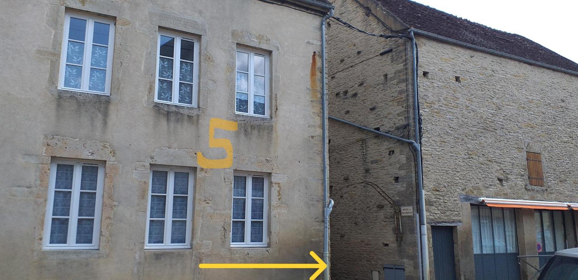 Appartement Zoe